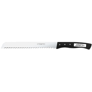 Expert Couteau à pain 19cm lame crantée 7.5mm