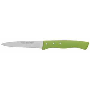 Expert Steakmes 11cm groen