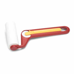 Rouleau à pâte avec diviseur de pâte