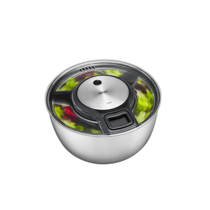 Essoreuse à salade Speed Wing inox