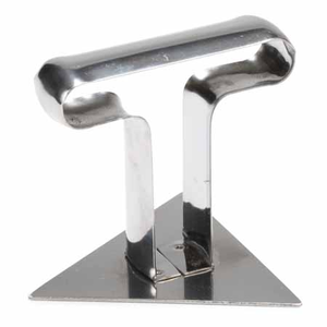 Poussoir triangle inox pour pa2115