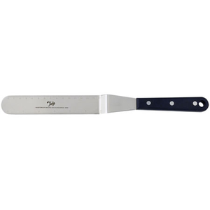 Couteau palette avec coudé cm et inch