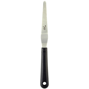 Spatule conique inox