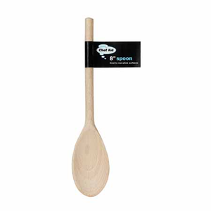 Houten lepel 20cm