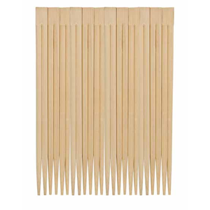 Bambou eetstokjes (10 paar)
