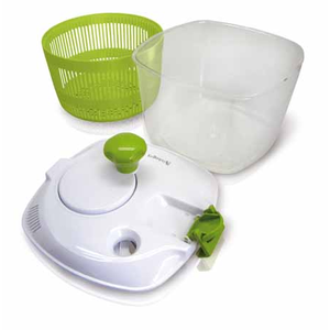 Essoreuse à salade Ø20cm