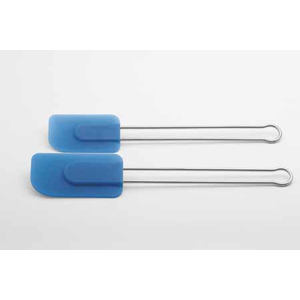 Spatule en silicone 6.5x11x31