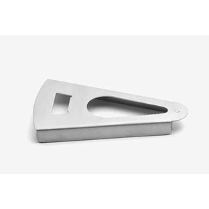 Allesopener inox