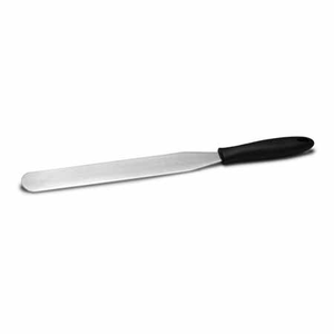 Spatule inox 37cm