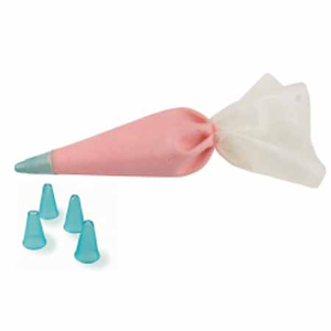 Jeu de poche silicone + 5 douilles