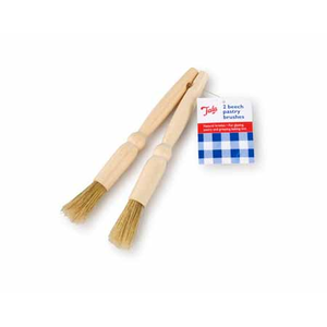 Set de 2 brosses patissière