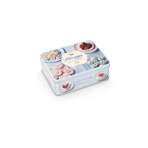 Meringue maker set in doos