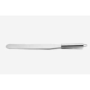 Palette-spatule 35cm  Inox