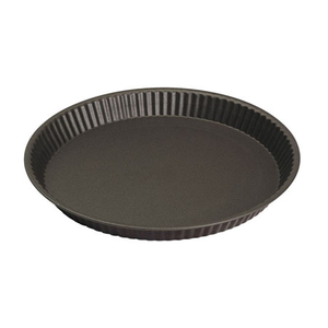 Tourtière b.plat Ff anti-adhérent 26cm