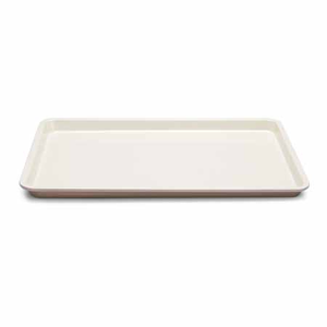 Plaque à pâtisserie ceramic anti-adhésif 39x26cm