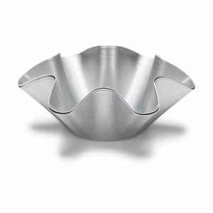 Moule tulipe silver-top lot de 2 Ø16cm