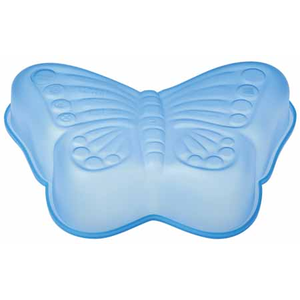 Papillon silicone 29cm