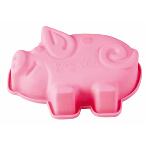 Varken roze 145x115x35mm