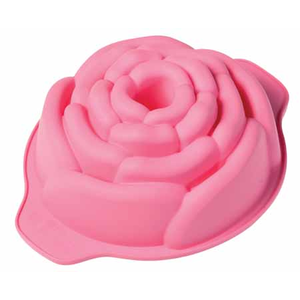 Mini roos roze 115xh49mm