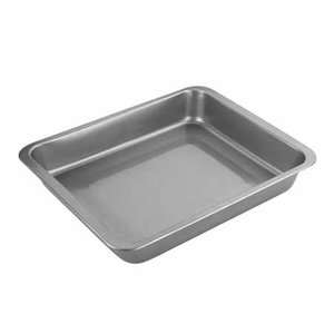 Ovenplaat anti-kleef 34x22x5cm