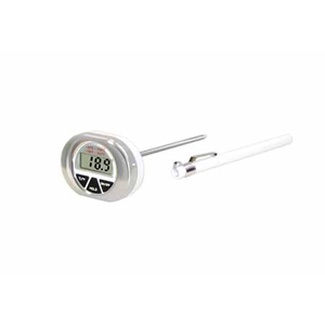 Mini-Thermomètre sonde digital électr. -50°+150°C