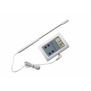 Kookthermometer electrisch -50°C+200°C