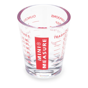 Tasse de mesure mini 30ml