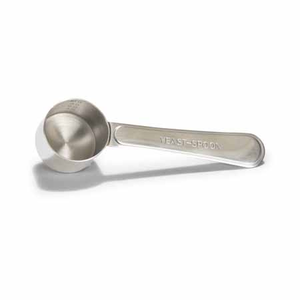 Cuillère à levure inox 10gr