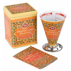 Tasse de mesure Marrakech (ingrédients secs)