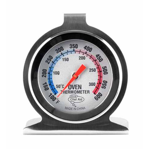 Oventhermometer