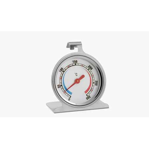 Oventhermometer