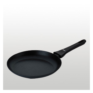 Pannenkoekpan anti-kleef Ø25cm 82.960.25