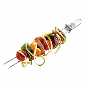 Brochette de barbeque TWINCO 2 pièces (3/6)