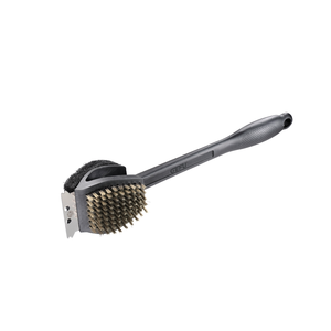 Brosse de BBQ 3-en-1 (3)