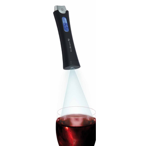 Thermomètre à vin digital infrarouge