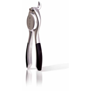 Champagne opener inox