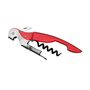 Sommelier/Tire-Bouchon rouge