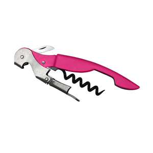 Sommelier/Tire-Bouchon mauve