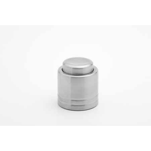 Bouchon inox Ø43mm H45mm