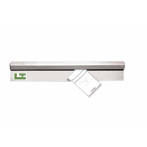 Pince Porte-Fiches LT billes 25cm Inox