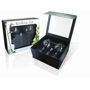 Gin Tonic set