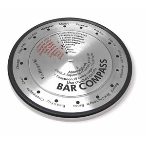 Bar compass (cocktailrecepten)