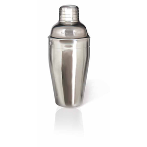 Shaker inox 500ml