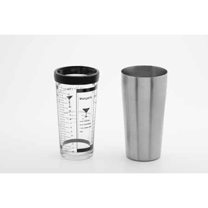 Boston Cocktail Shaker 500ml