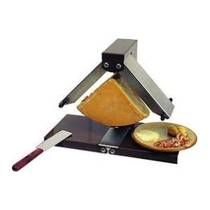 Raclette-toestel Brézière 1000W