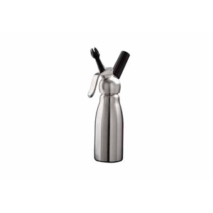 Siphon inox 0,5L Kayser