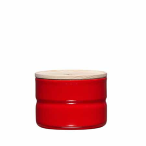 Kitchenmanagement Fresh Tomato Ø8x6cm 230ml