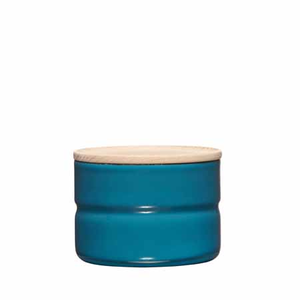 Kitchenmanagement Silent Blue Ø8x12cm 525ml