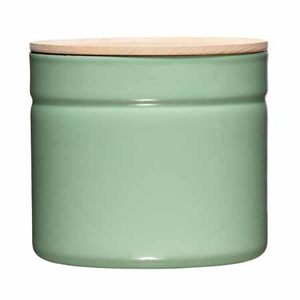 Kitchenmanagement Slow Green Ø13x12cm 1390ml