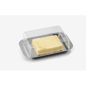 Boîte à beurre pour la port du frigo